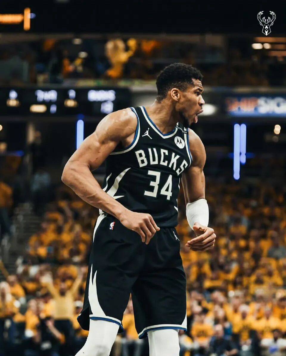 转折点！密尔沃基雄鹿临场应变；NBA季后赛今夜攻防权衡；悬念犹存；资深球员宣示担当的简单介绍