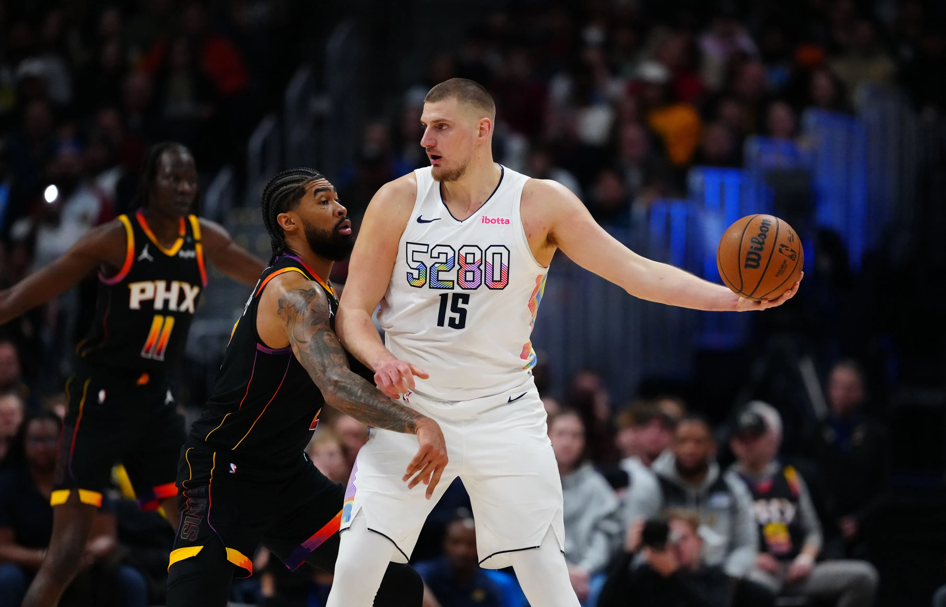 关于丹佛掘金发布备战花絮，今夜再遭质疑，欧超杯任务艰巨，细节决定成败的信息爱游戏官方网站