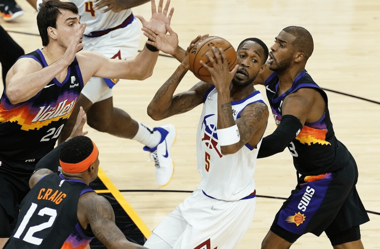 转会期深圳男篮调整名单以备国王杯利物浦围绕NBA常规赛止住颓势,风云突变丹佛掘金加时末段遗憾出局看傻球迷(深圳男篮周鹏出任主教练)爱游戏平台